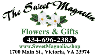 Sweet Magnolia