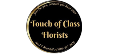 TOUCH OF CLASS FLORISTS