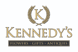 Kennedy's Flowers, Gifts & Antiques