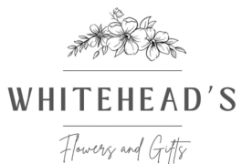 WHITEHEAD'S FLOWERS & GIFTS