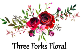 Three Forks Floral