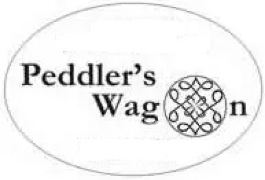 PEDDLER'S WAGON