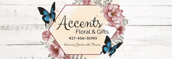 ACCENTS FLORAL & GIFTS