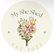 My She Shed