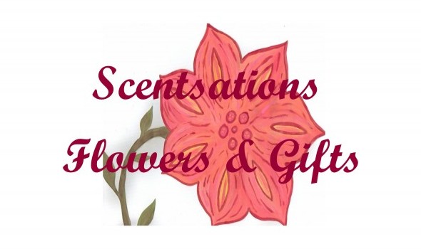 Scentsations Flowers & Gifts