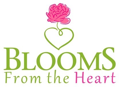 BLOOMS FROM THE HEART