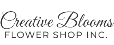 Creative Blooms Flower Shop Inc.
