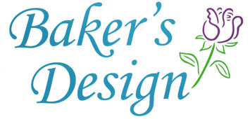 BAKER'S DESIGN FLORAL & GIFTS
