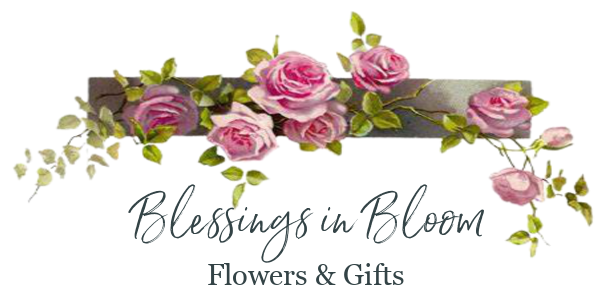 Blessings In Bloom