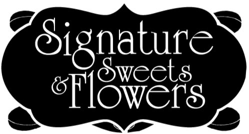 SIGNATURE SWEETS & FLOWERS