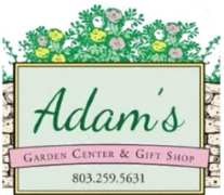 Adam's Garden, Gifts & Floral
