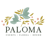 Paloma Floral Events & Decor