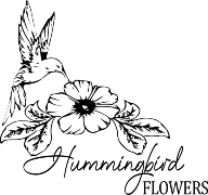 Hummingbird Flowers
