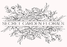 SECRET GARDEN FLORALS