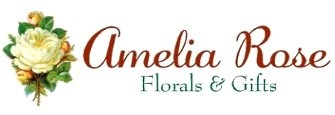 Amelia Rose Florals