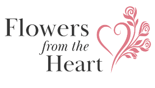 Flowers From The Heart