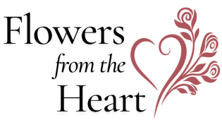 Flowers From The Heart