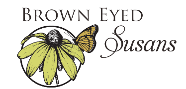 Brown Eyed Susans Floral