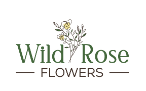 Wild Rose Flowers