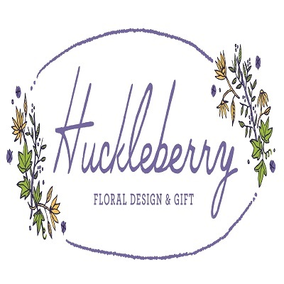 HUCKLEBERRY FLORAL DESIGN & GIFT