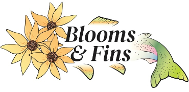 Blooms and Fins, Inc.