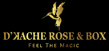 D'Kache Rose
