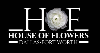 House of Flowers DFW