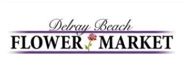 Delray Beach Flower Market