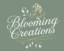 Blooming Creations