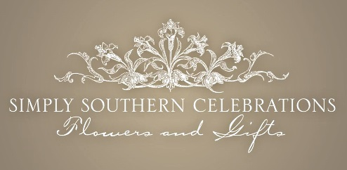 Simply Southern Celebrations Flowers and Gifts
