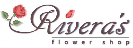 Rivera's Flower Shop