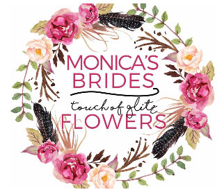 Monica's Brides & Touch of Glitz Flowers