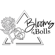 Blooms & Bolls
