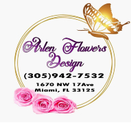 Arlen Flowers Design