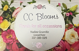 CC Blooms