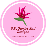 D. D. Florist In Designs