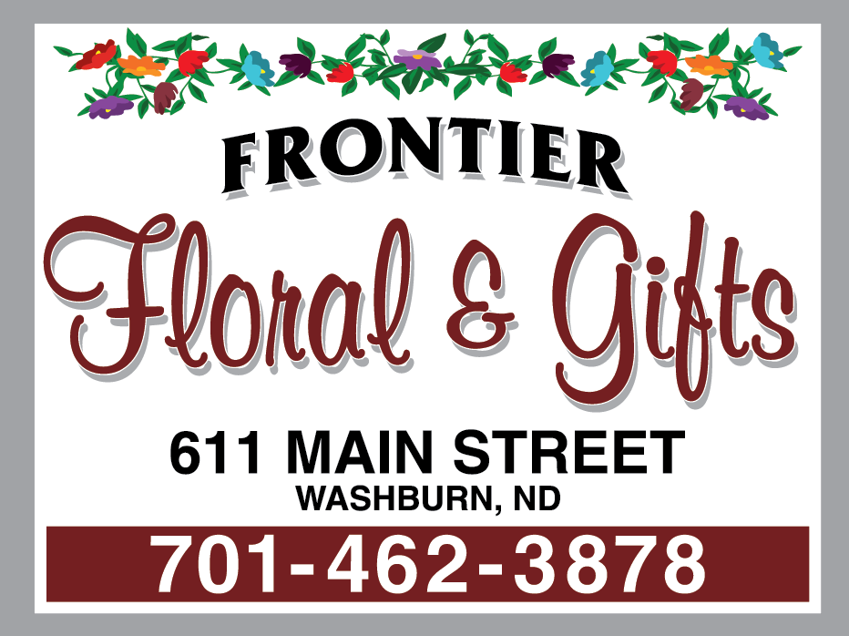 Frontier Floral & Gifts