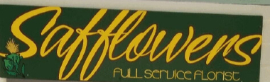 DNC Blooming Banner Flower Shop