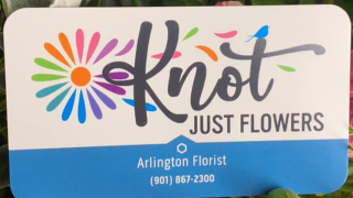 DNC Blooming Banner Flower Shop