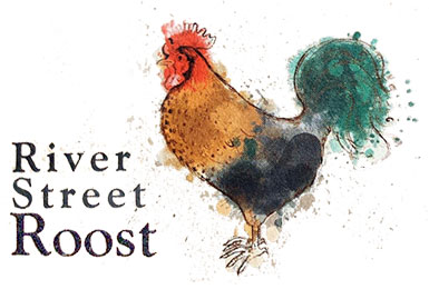 RIVER STREET ROOST