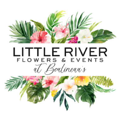 Little River Flowers & Events