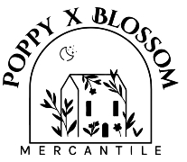Poppy Blossom Mercantile
