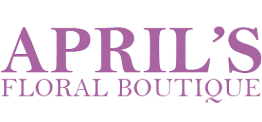 APRIL'S FLORAL BOUTIQUE