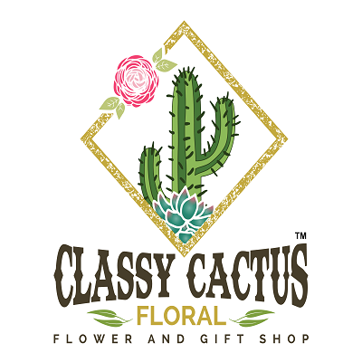 Classy Cactus Floral