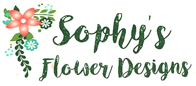 Sophy's Flower Designs