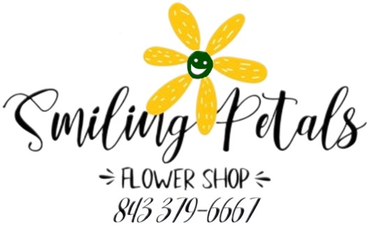 Smiling Petals Flower Shop