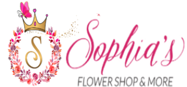 Sophia's Flower Shop & More
