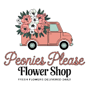 Peonies Please