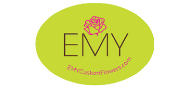 EMY Custom Flowers