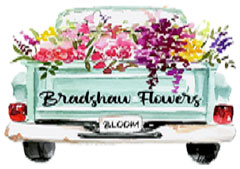 Bradshaw Flowers